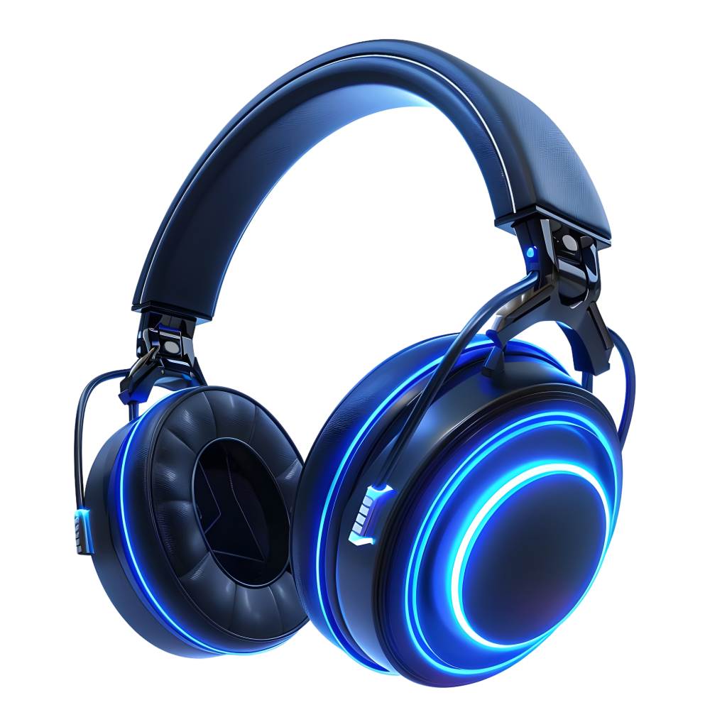Premium Headphone