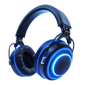 Premimum Headphone